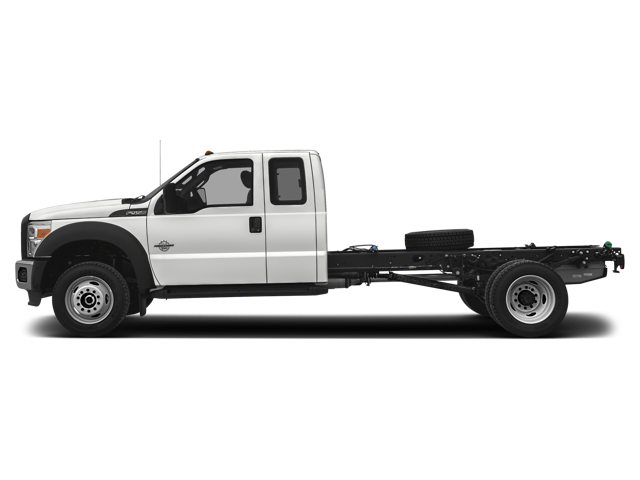 Utility Trucks (Open Body) Image
