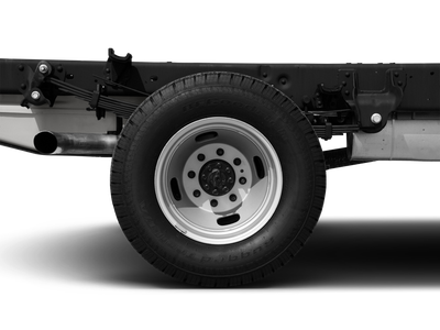 2015 Ford Super Duty F-350 DRW XL 4WD