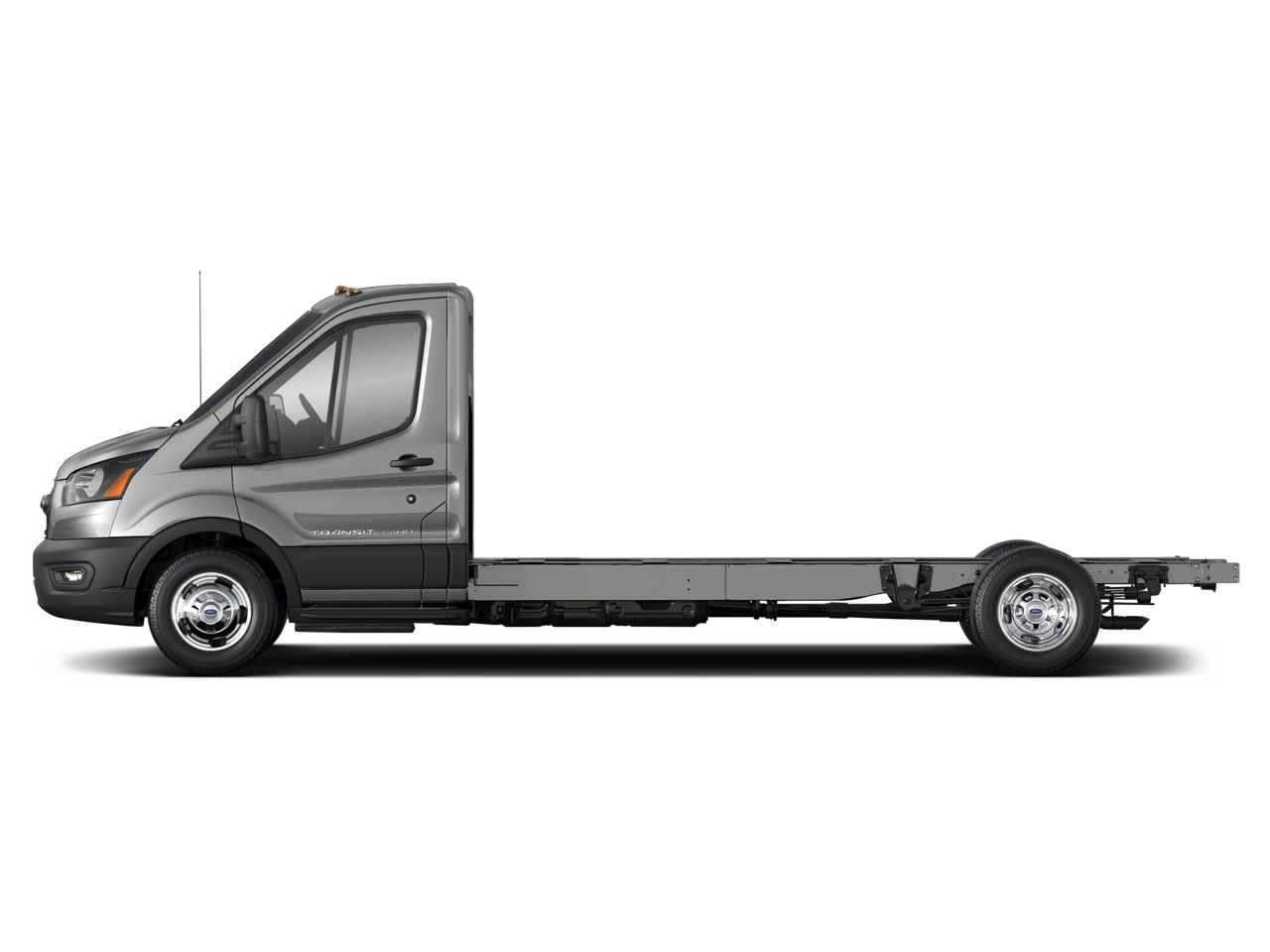 2020 Ford Transit Chassis T-350 KUV SERVICE BODY, AWD,