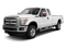 2012 Ford Super Duty F-250 SRW XL SuperCab Long Bed 4WD, SNOW PLOW