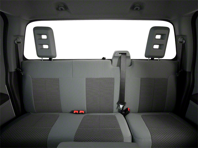 2012 Ford Super Duty F-250 SRW XL SuperCab Long Bed 4WD, SNOW PLOW