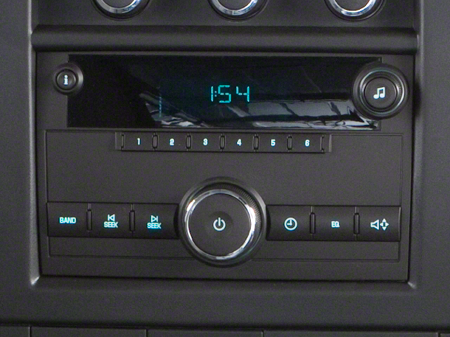 2013 Chevrolet Express Cargo Van 1500 Cargo