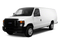 2013 Ford Econoline Cargo Van E-150 CARGO VAN