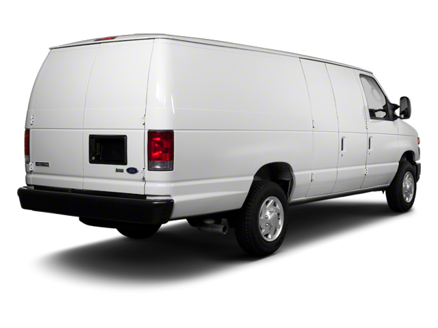 2013 Ford Econoline Cargo Van E-150 CARGO VAN