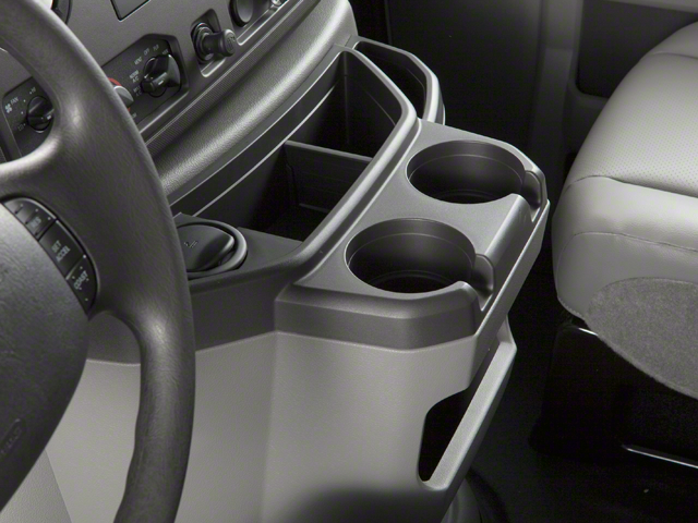 2013 Ford Econoline Cargo Van E-150 CARGO VAN