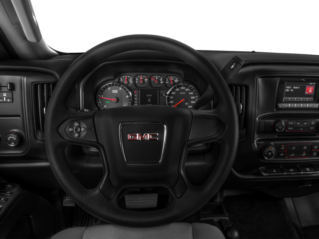 2015 GMC Sierra 3500HD available WiFi SLE Long Box 4WD