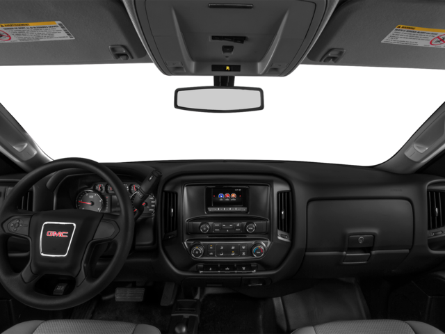 2015 GMC Sierra 3500HD available WiFi SLE Long Box 4WD