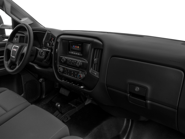 2015 GMC Sierra 3500HD available WiFi SLE Long Box 4WD