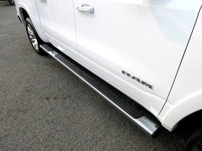 2023 RAM 1500 Longhorn Crew Cab SWB 4WD