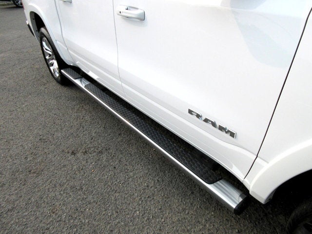 2023 RAM 1500 Longhorn Crew Cab SWB 4WD