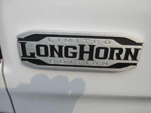 2023 RAM 1500 Longhorn Crew Cab SWB 4WD