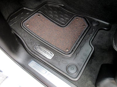 2023 RAM 1500 Longhorn Crew Cab SWB 4WD