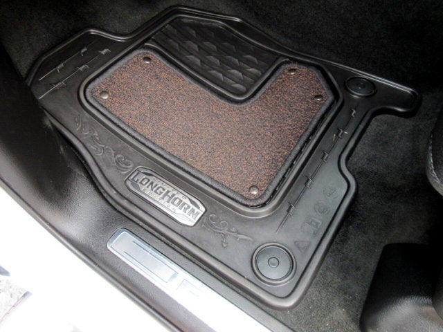 2023 RAM 1500 Longhorn Crew Cab SWB 4WD