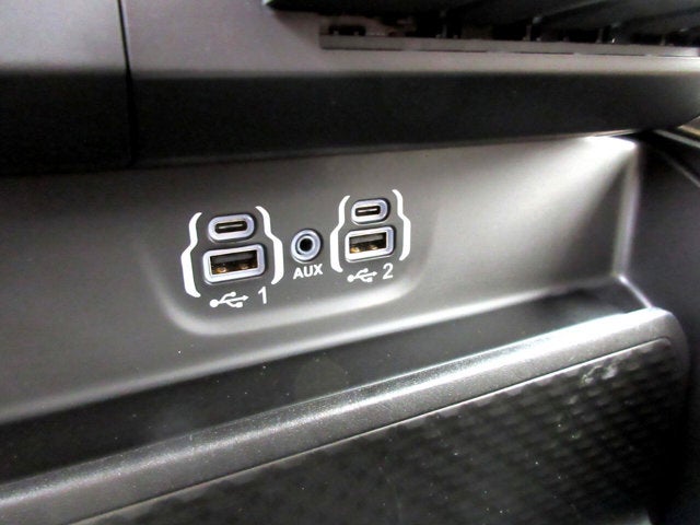 2023 RAM 1500 Longhorn Crew Cab SWB 4WD