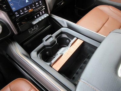 2023 RAM 1500 Longhorn Crew Cab SWB 4WD