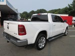 2023 RAM 1500 Longhorn Crew Cab SWB 4WD