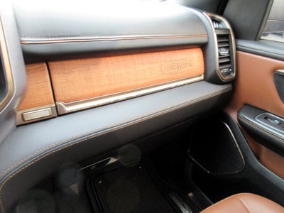 2023 RAM 1500 Longhorn Crew Cab SWB 4WD