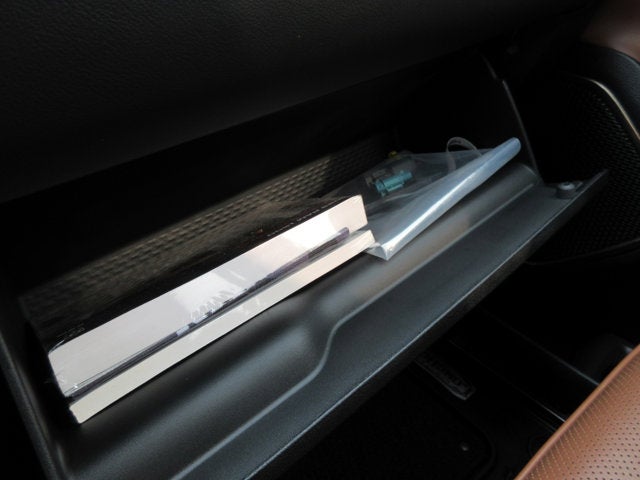 2023 RAM 1500 Longhorn Crew Cab SWB 4WD