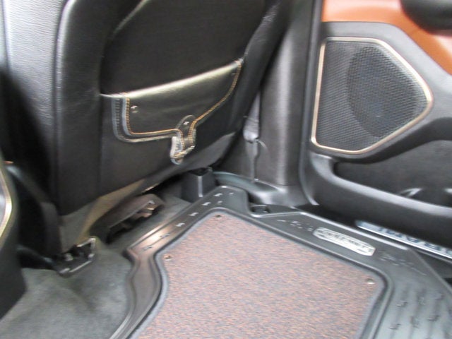 2023 RAM 1500 Longhorn Crew Cab SWB 4WD