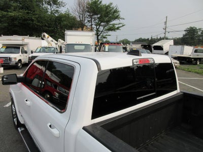 2023 RAM 1500 Longhorn Crew Cab SWB 4WD