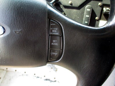 2015 Ford Super Duty F-59 Stripped Chassis 16' STEP VAN , CNG fuel powered