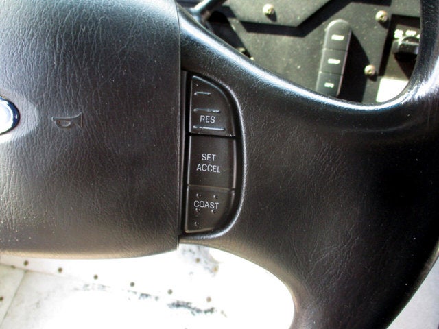 2015 Ford Super Duty F-59 Stripped Chassis 16' STEP VAN , CNG fuel powered