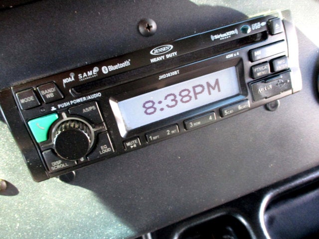 2015 Ford Super Duty F-59 Stripped Chassis 16' STEP VAN , CNG fuel powered