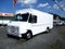 2015 Ford Super Duty F-59 Stripped Chassis 16' STEP VAN , CNG fuel powered