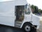 2015 Ford Super Duty F-59 Stripped Chassis 16' STEP VAN , CNG fuel powered