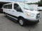 2019 Ford T-350 XLT 15 PASSENGER VAN XL