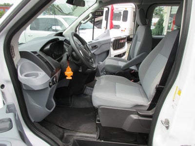 2019 Ford T-350 XLT 15 PASSENGER VAN XL