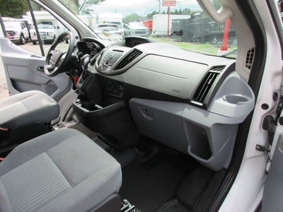 2019 Ford T-350 XLT 15 PASSENGER VAN XL
