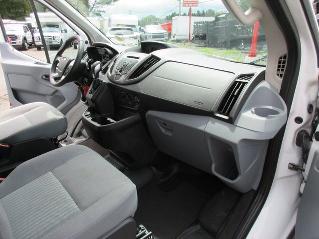 2019 Ford T-350 XLT 15 PASSENGER VAN XL