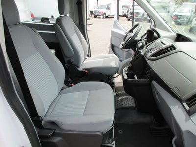 2019 Ford T-350 XLT 15 PASSENGER VAN XL