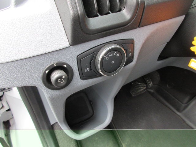 2019 Ford T-350 XLT 15 PASSENGER VAN XL