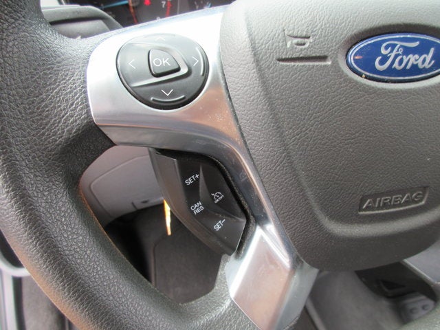 2019 Ford T-350 XLT 15 PASSENGER VAN XL