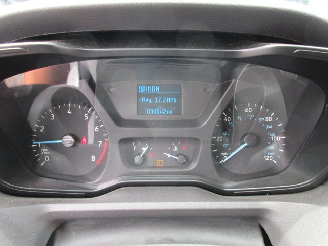 2019 Ford T-350 XLT 15 PASSENGER VAN XL
