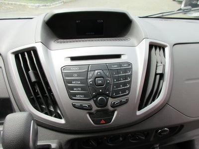 2019 Ford T-350 XLT 15 PASSENGER VAN XL