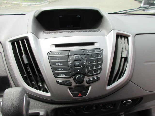 2019 Ford T-350 XLT 15 PASSENGER VAN XL