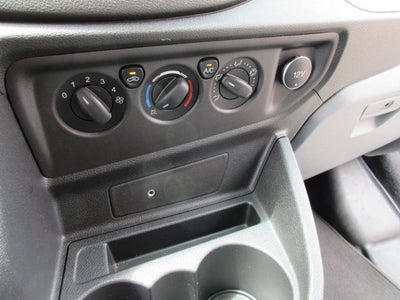 2019 Ford T-350 XLT 15 PASSENGER VAN XL