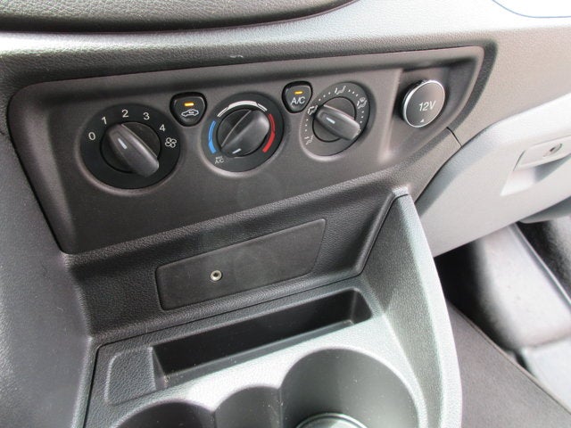 2019 Ford T-350 XLT 15 PASSENGER VAN XL