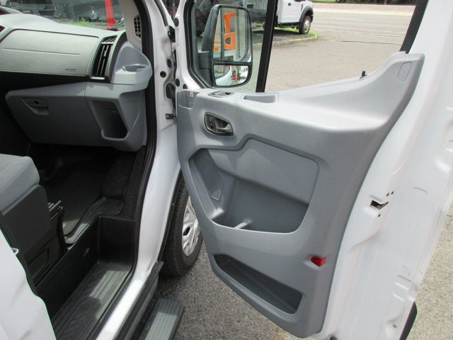 2019 Ford T-350 XLT 15 PASSENGER VAN XL