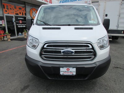 2019 Ford T-350 XLT 15 PASSENGER VAN XL