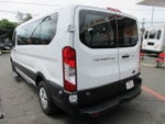 2019 Ford T-350 XLT 15 PASSENGER VAN XL