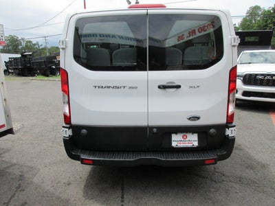 2019 Ford T-350 XLT 15 PASSENGER VAN XL