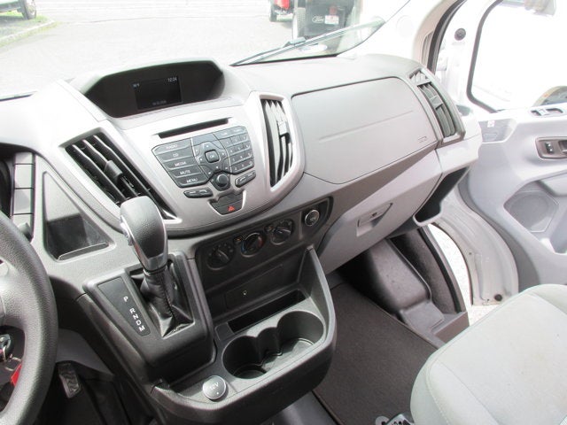 2019 Ford T-350 XLT 15 PASSENGER VAN XL