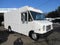 2011 Ford Econoline Commercial Chassis E350, 14 FOOT STEP VAN, 94K MILES