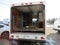 2011 Ford Econoline Commercial Chassis E350, 14 FOOT STEP VAN, 94K MILES