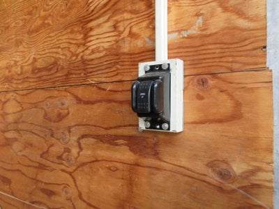 2011 Ford Econoline Commercial Chassis E350, 14 FOOT STEP VAN, 94K MILES