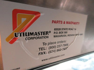 2011 Ford Econoline Commercial Chassis E350, 14 FOOT STEP VAN, 94K MILES